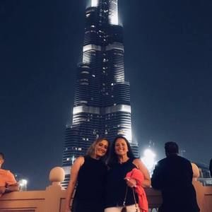 Meet your Posher, Jen